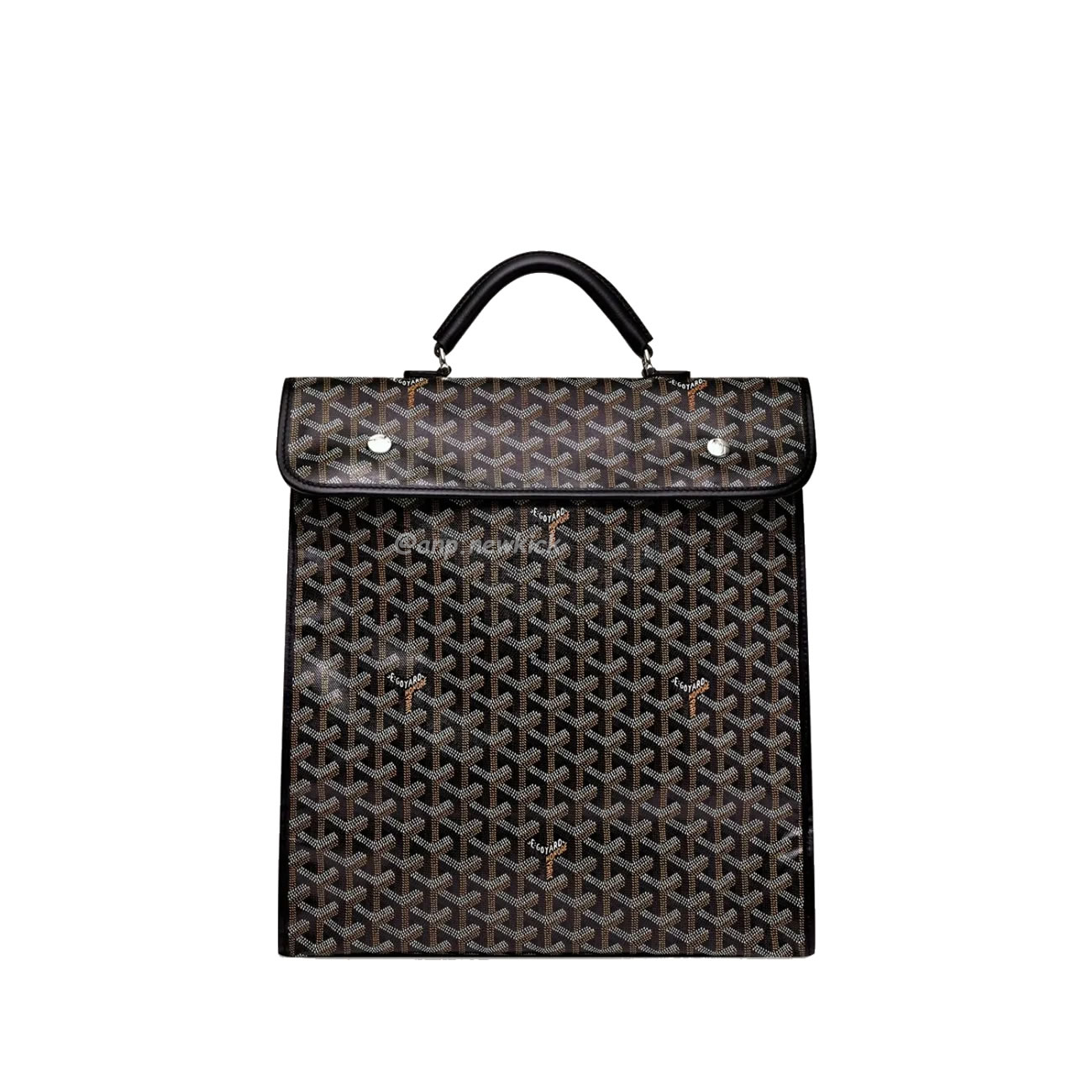 Goyard Saint Leger Knapsack 37 Cm X 15 Cm X 34 Cm (4) - newkick.vip